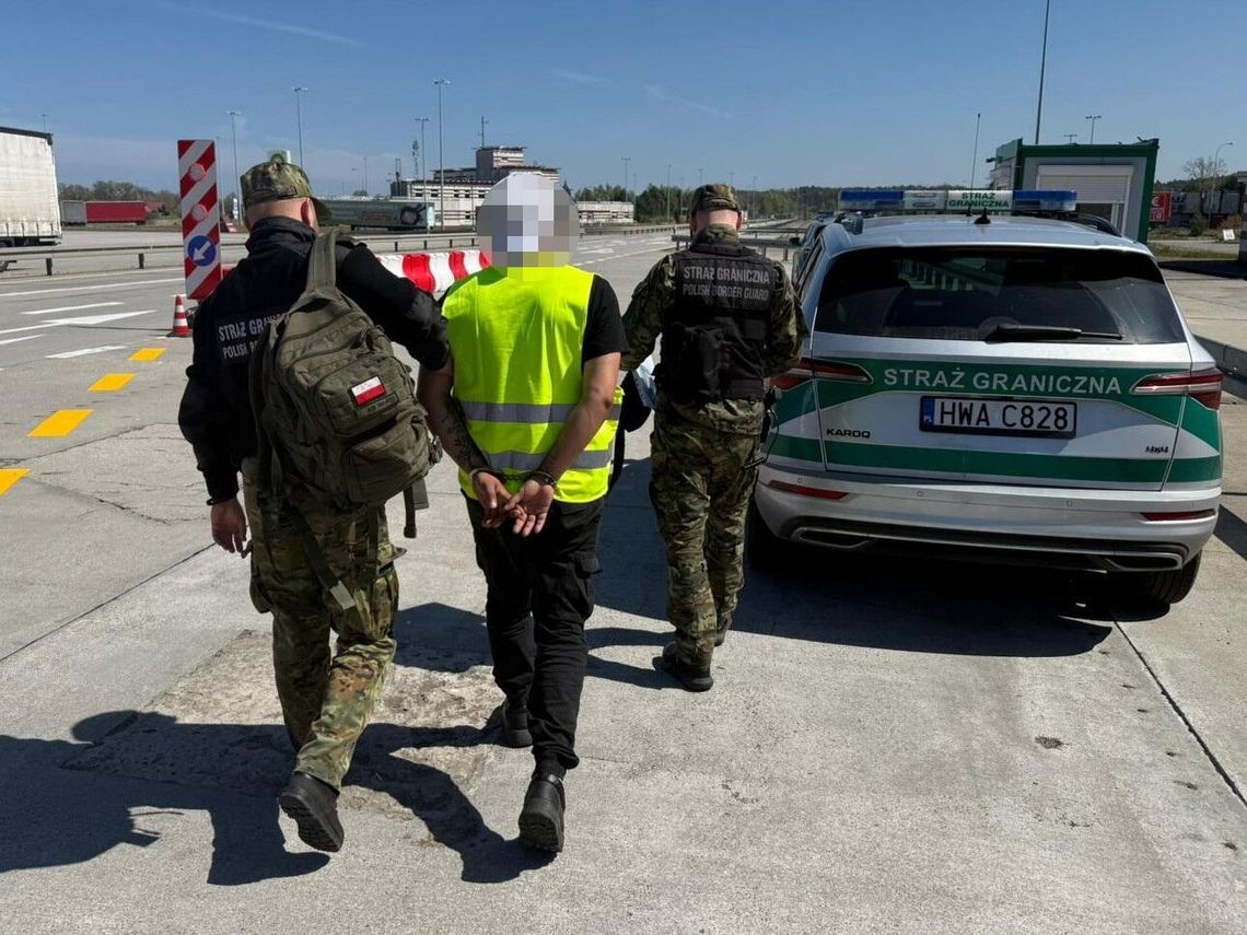 Ukraińcy i nie tylko wydaleni z Polski Ukraińcy i nie tylko wydaleni z Polski