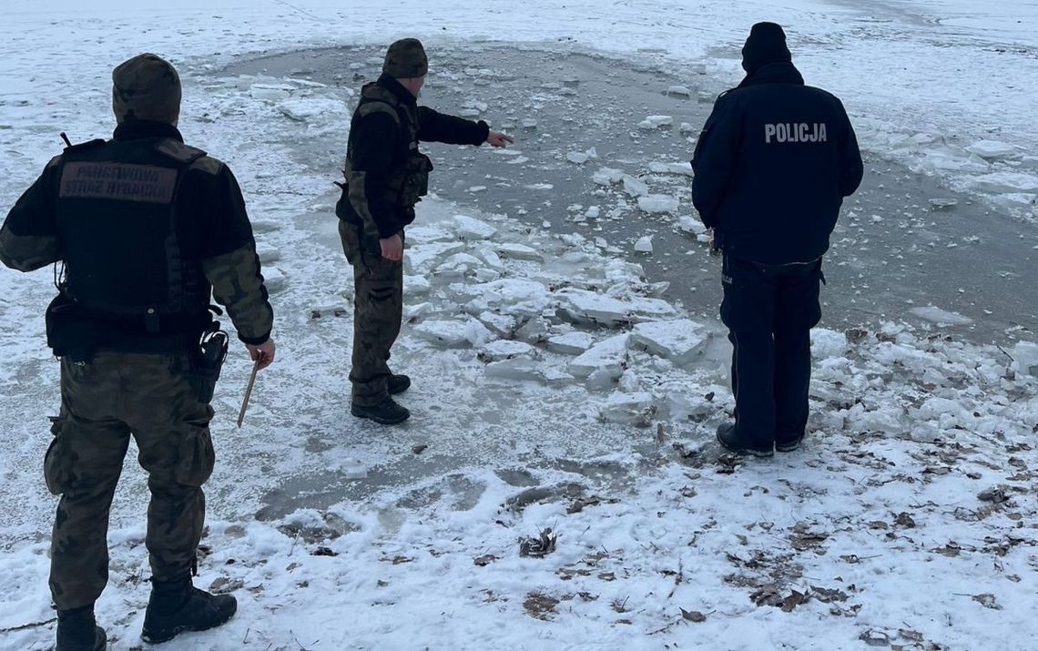 Służby w gotowości, samorządy ostrzeżone