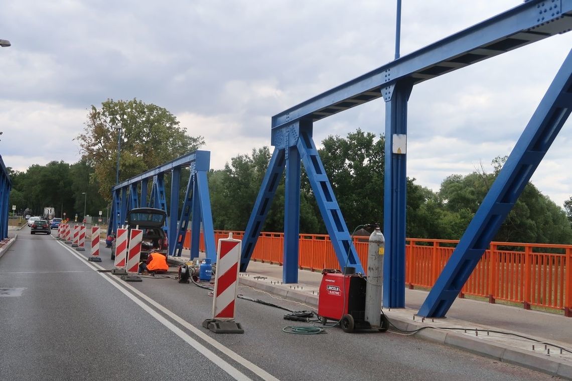 W Krajniku wkrótce bez utrudnień