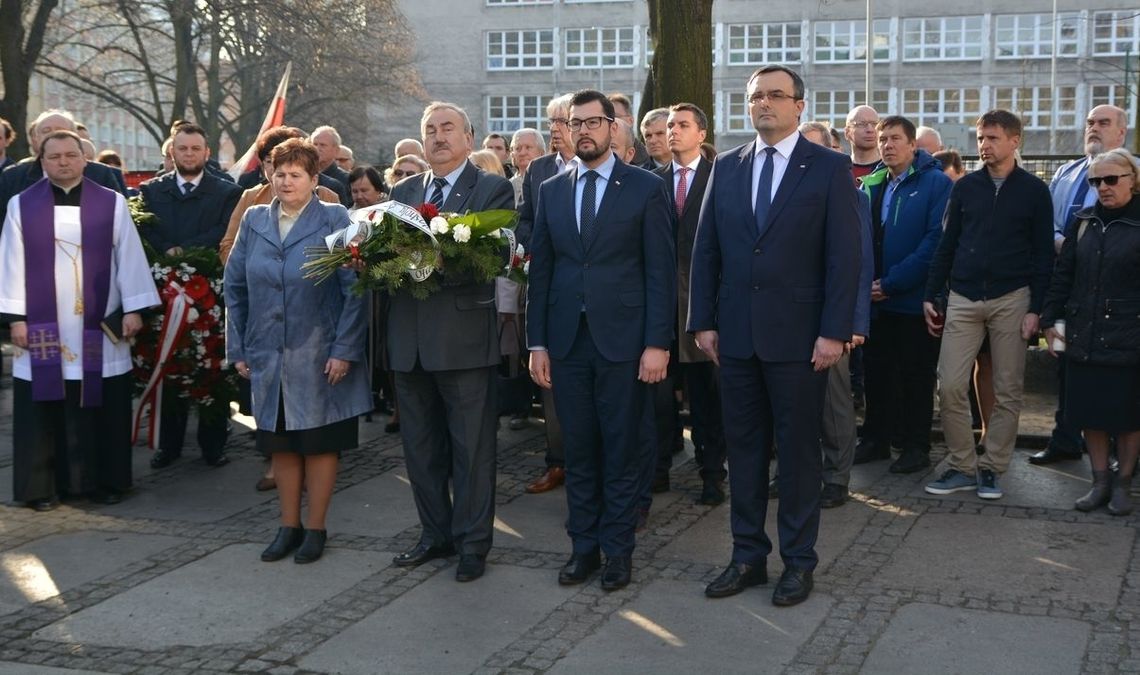 W rocznicę katastrofy polskiego Tu-154M pod Smoleńskiem zawyją syreny