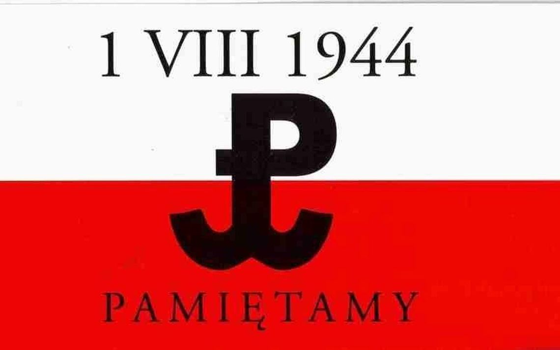 W rocznicę wybuchu Powstania Warszawskiego włączą syreny