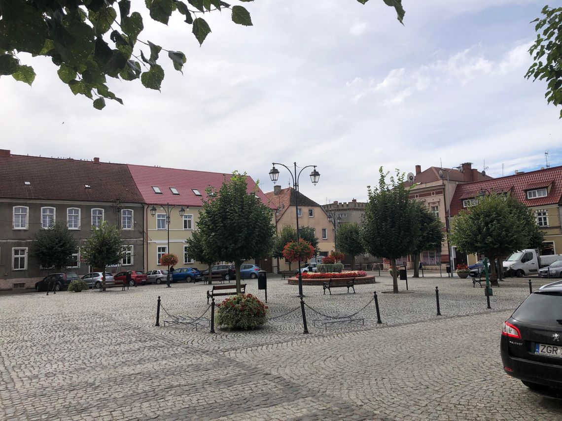 W Trzcińsku – Zdroju odbędzie się wyjątkowa akcja honorowego krwiodawstwa W Trzcińsku – Zdroju odbędzie się wyjątkowa akcja honorowego krwiodawstwa
