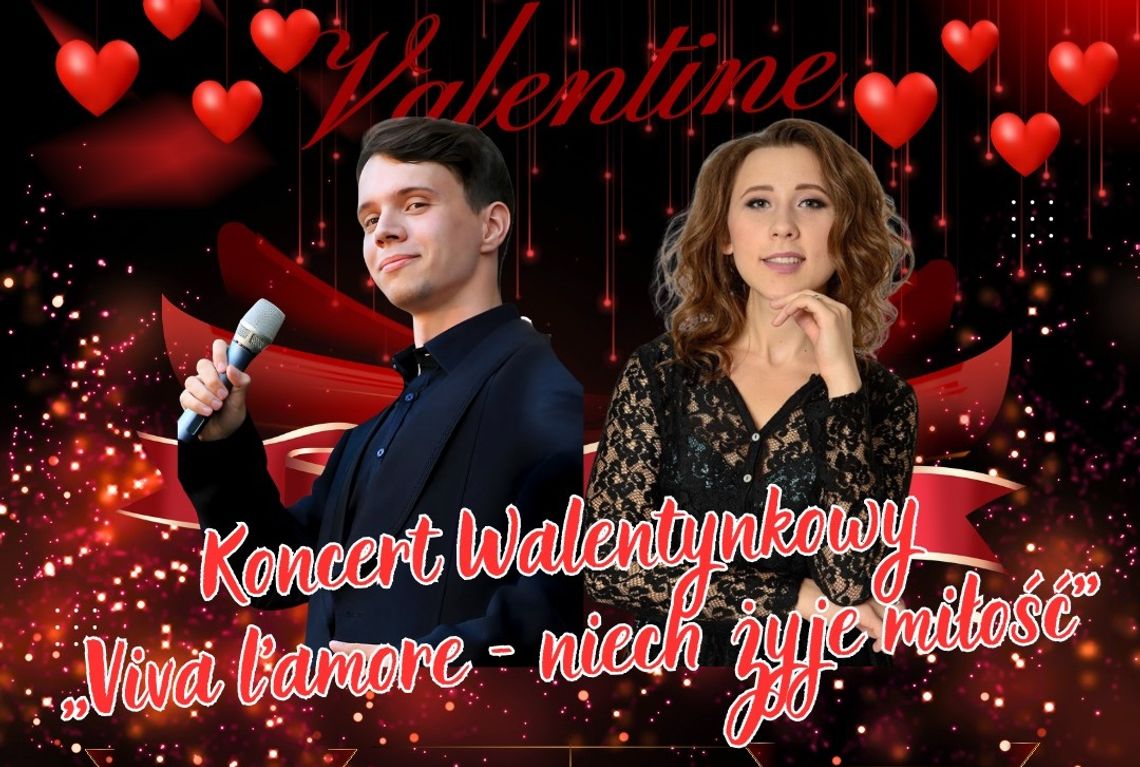 Walentynki – Święto Miłości w kulturalnym stylu