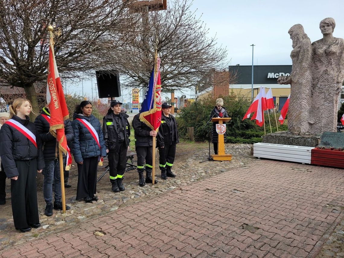 Walki pod Osinowem i uroczystości ku pamięci bohaterskich wydarzeń [FOTO]