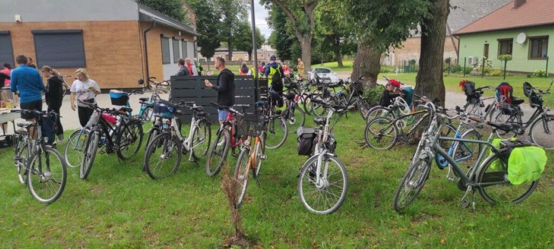 Weekend z atrakcjami w Trzcińsku-Zdroju i Lubiechowie Dolnym Weekend z atrakcjami w Trzcińsku-Zdroju i Lubiechowie Dolnym