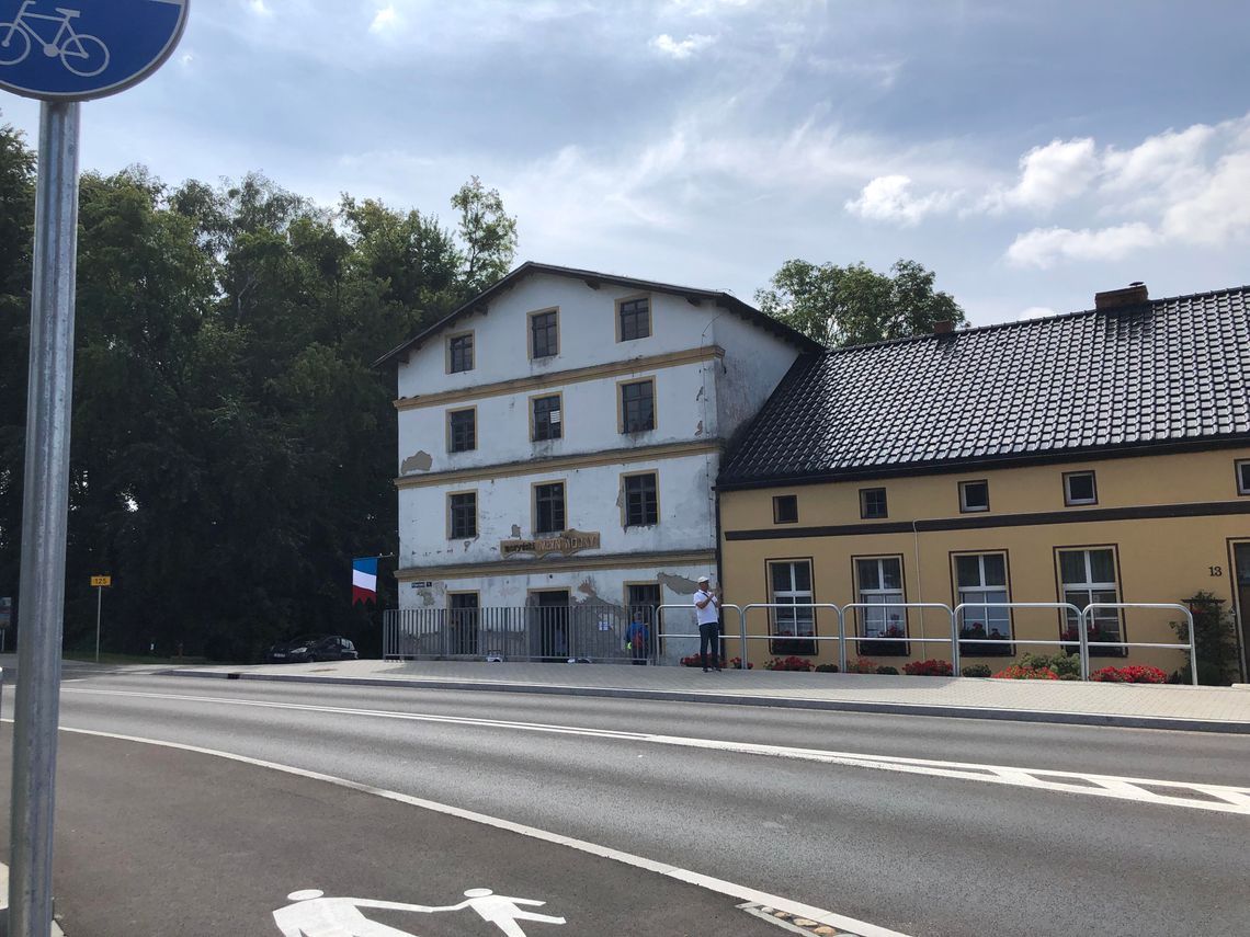 Weekend z historią, kulturą i rodzinną zabawą!