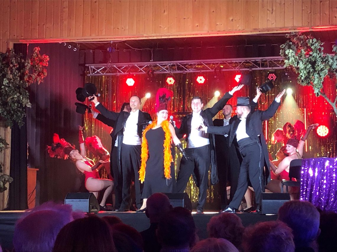 Weekendowe wydarzenia kulturalne w Chojnie i Mieszkowicach Weekendowe wydarzenia kulturalne w Chojnie i Mieszkowicach