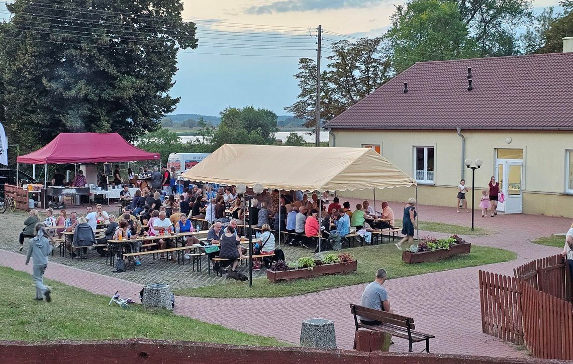 Wesołe Święto Bielinka z atrakcjami dla całej rodziny! [ZDJĘCIA]