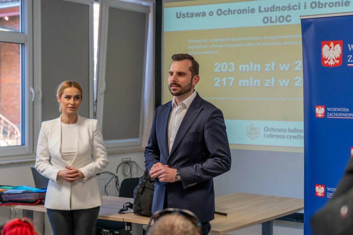 Wicewojewoda w Chojnie Wicewojewoda w Chojnie