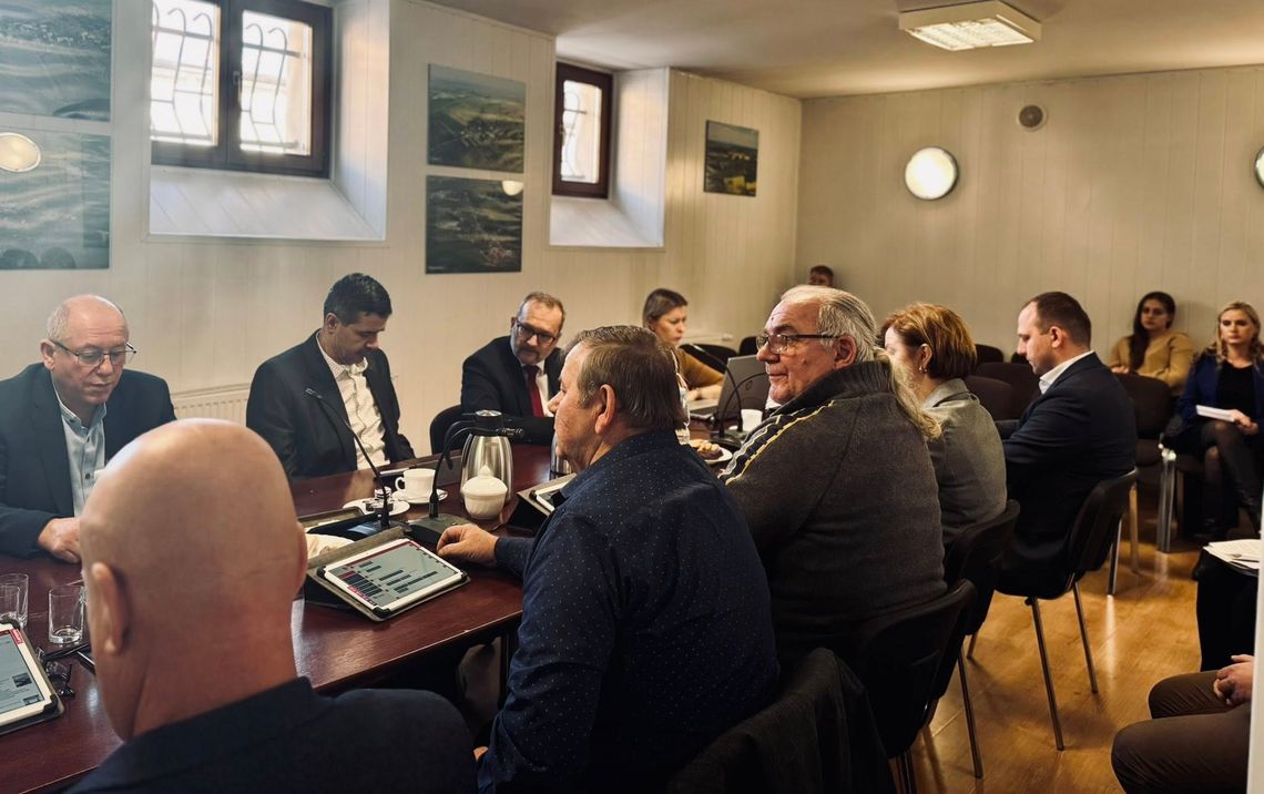 Wybór bez głosowania Wybór bez głosowania