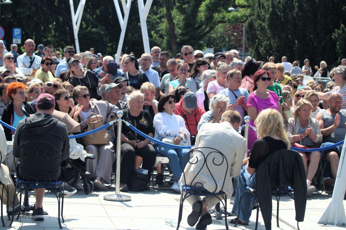 Za nami XXIXX edycja Festiwalu Gwiazd w Międzyzdrojach. Dobry prognostyk przed wielkim jubileuszem