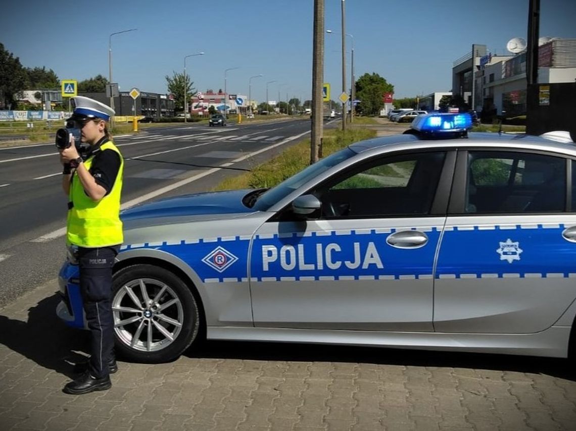 Zachodniopomorska Policja podczas Świąt Wielkanocnych