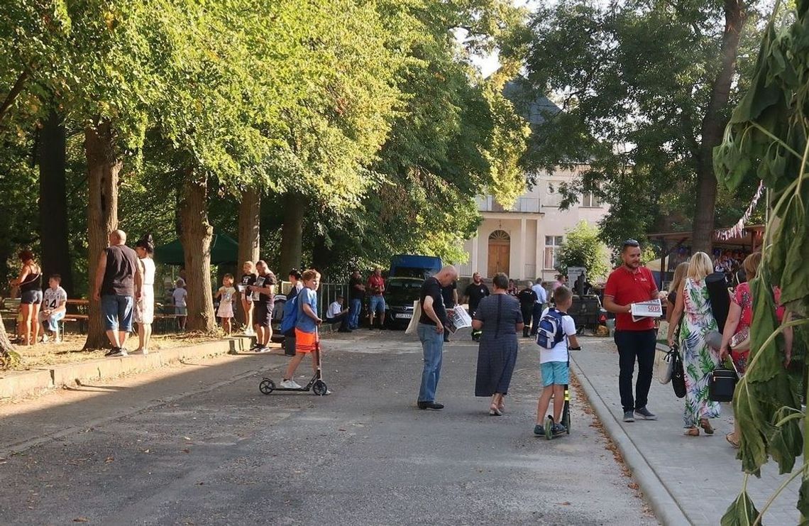 Zapraszają na Święto Chleba