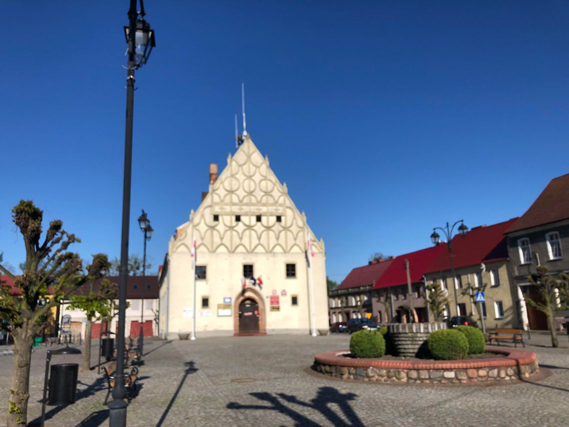 Zaproszenie do Trzcińska-Zdroju i Mieszkowic