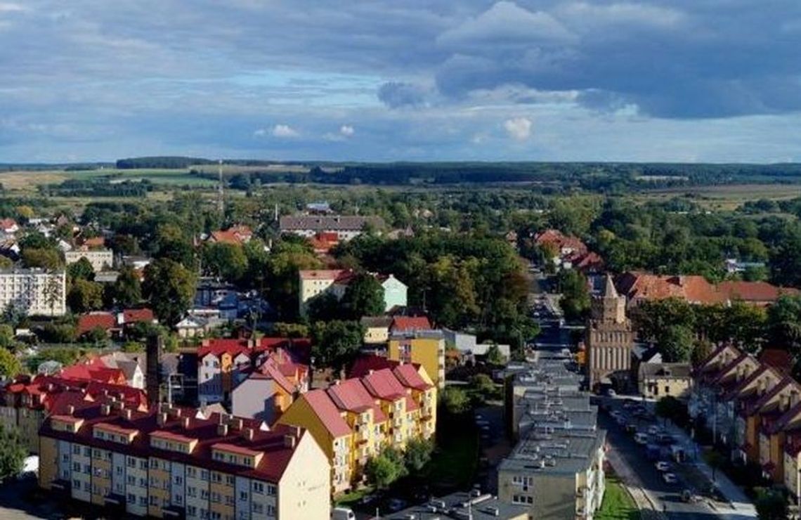 Zaproszenie na spacer po Chojnie z profesorem Uniwersytetu Szczecińskiego dr. hab. Radosławem Skryckim