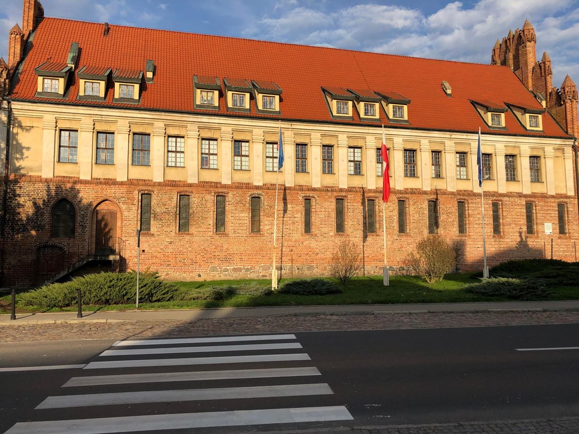 Zaproszenie na wernisaż i spotkanie poetyckie w Chojnie