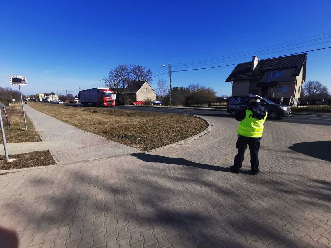 Zatrzymali kierowcę pod wpływem środków odurzających oraz złodzieja