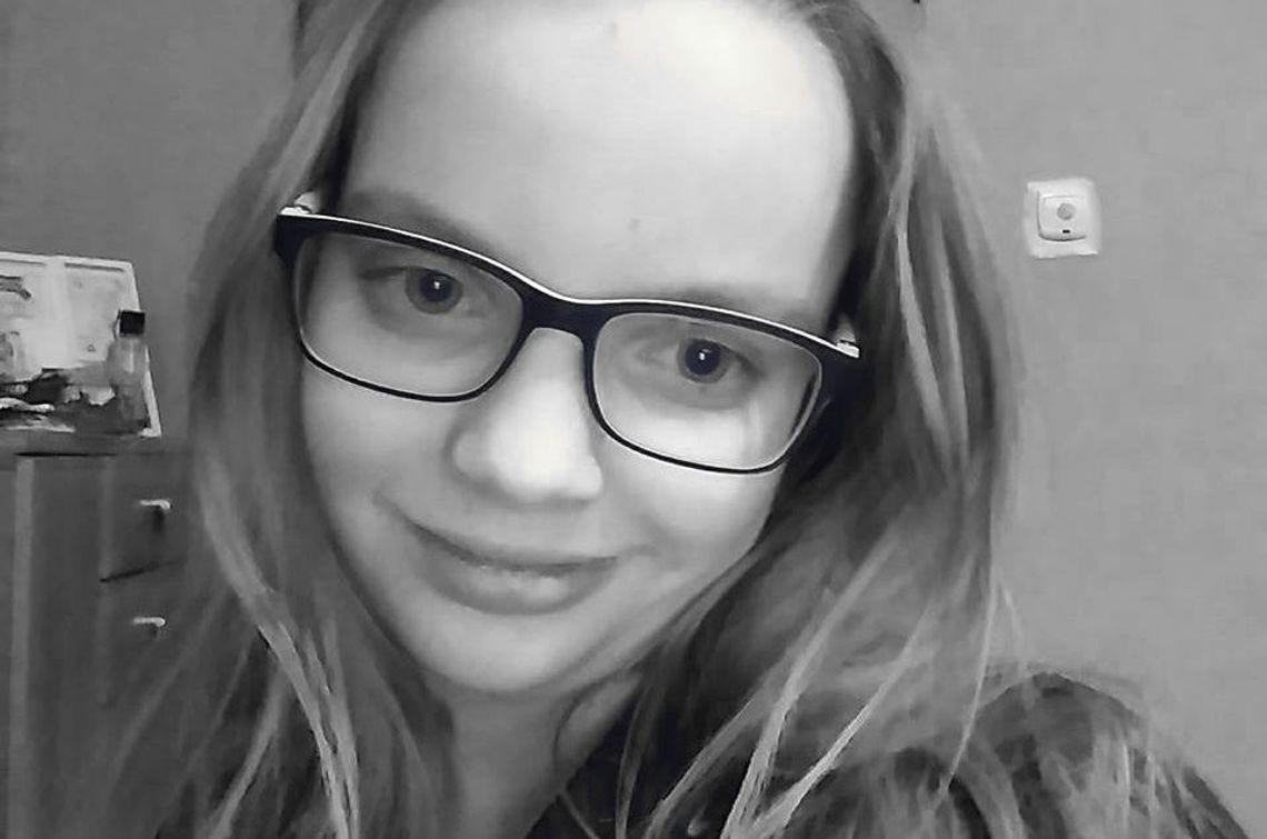 Zmarła Ilona Bolek. 13-latka chorowała na białaczkę