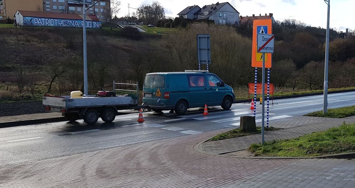 Zrobili, ale nie wszystko
