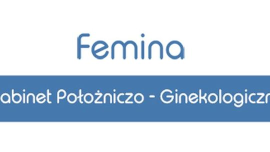 FEMINA - Gabinet Położniczo - Ginekologiczny