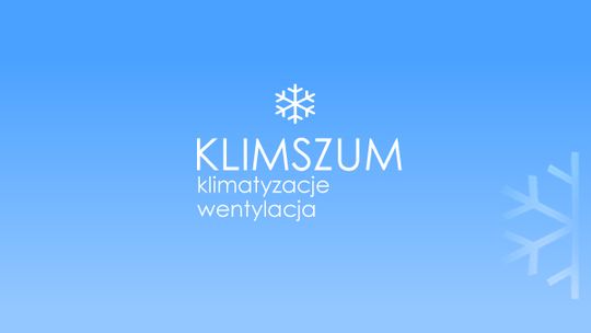 KLIMSZUM ( klimatyzacja, wentylacja)