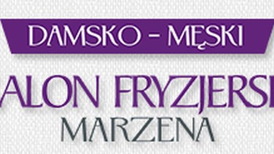Salon Fryzjerski " MARZENA" Marzena Bokota