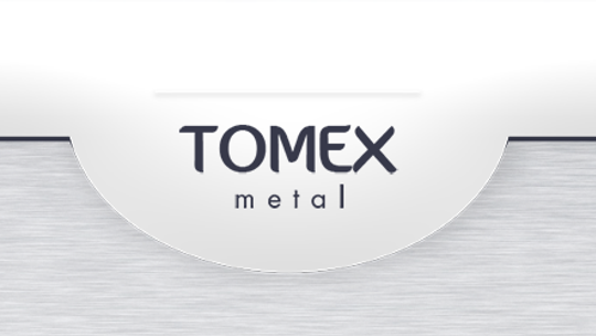 Tomex Metal 