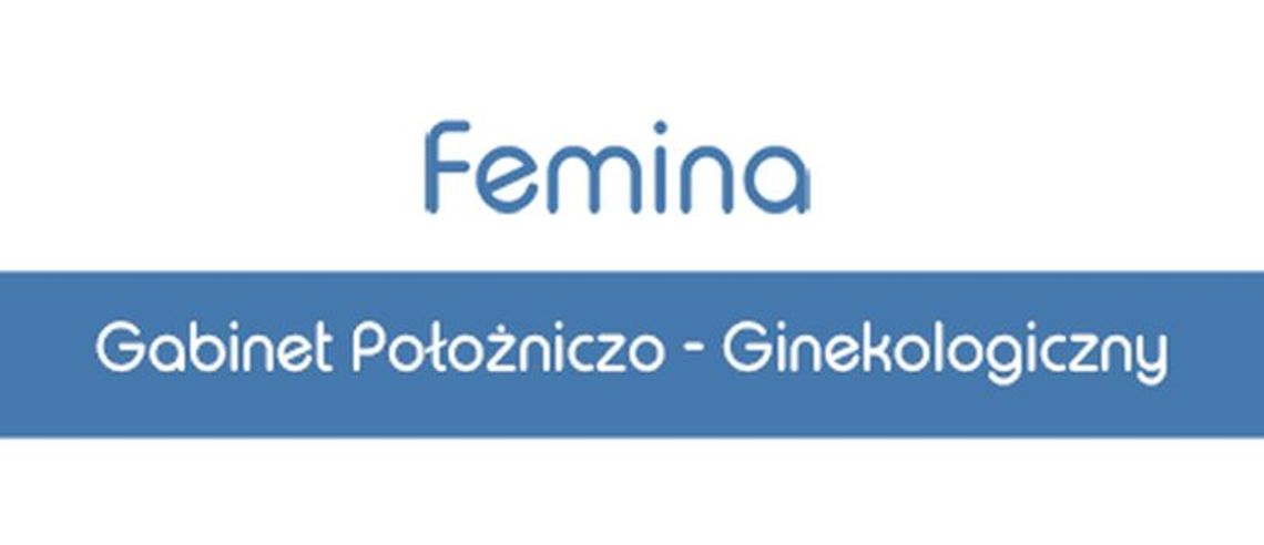 FEMINA - Gabinet Położniczo - Ginekologiczny