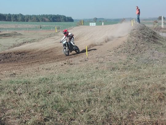 Mistrzostwa Pomorza Zachodniego w Motocrossie [WIDEO, FOTO]