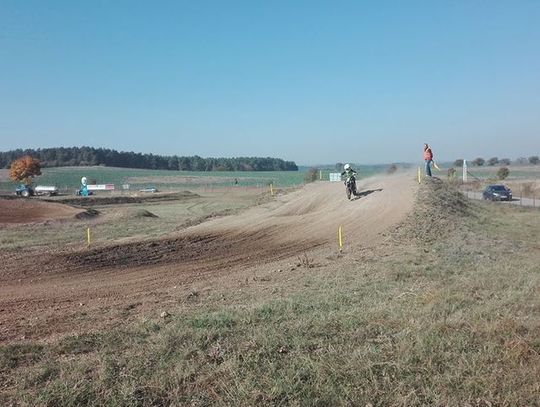 Mistrzostwa Pomorza Zachodniego w Motocrossie [WIDEO, FOTO]