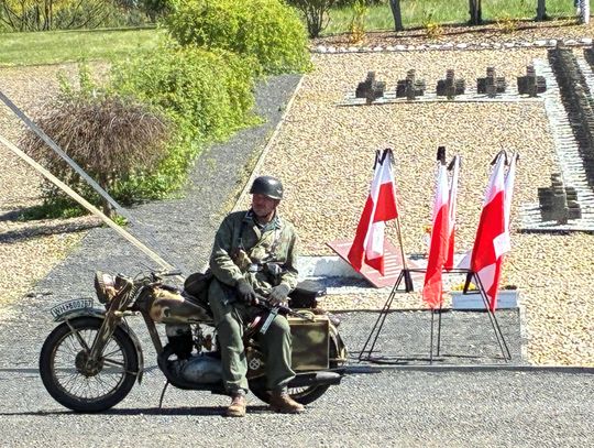 Bitwa o Odrę – rekonstrukcja historyczna
