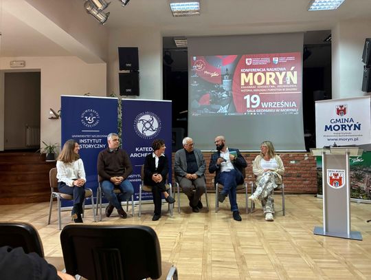 Konferencja naukowa pod hasłem: „Krajobraz dziedzictwa – archeologia, historia, geologia i turystyka w dialogu” [FOTO]