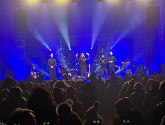 "Pectus - Rodzinne Kolędowanie" [FOTO, VIDEO]