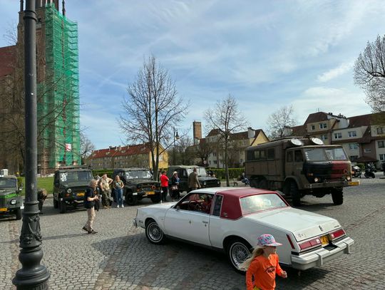 Miało być fajnie, ale szczerze?...